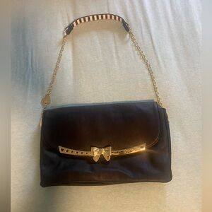 Betsy Johnson shoulder bag